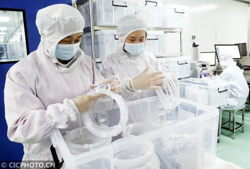 江苏苏州 打造国家级医疗器械产业园
