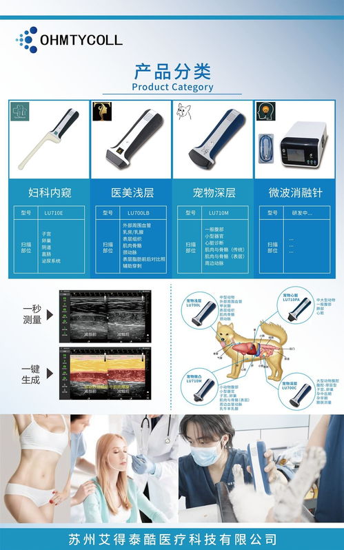 苏州艾得泰酷医疗科技参加第87届2023上海cmef中国医疗器械展